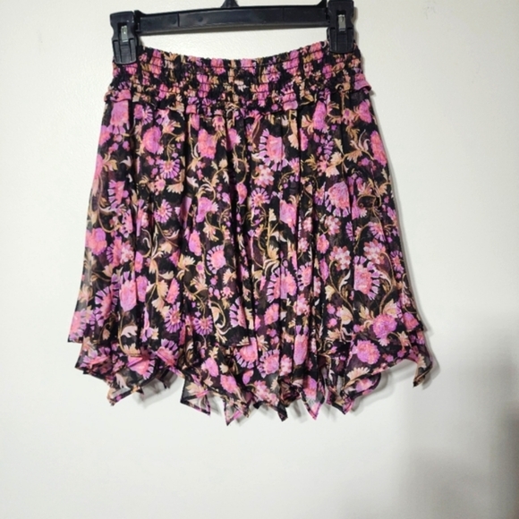 NWOT Misa Jagger Skirt - Picture 6 of 7